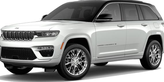 JEEP GRAND CHEROKEE 2022 1C4RJHET0N8510069 image